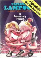 1976 - November 1976