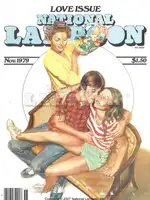 1979 - November 1979