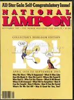 1983 - September 1983