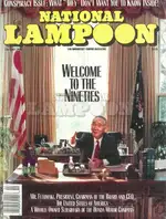 1990 - February 1990