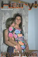 90SHAIRYWIVES - Issue 12