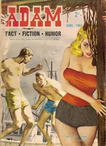 Adam - June 1961 - Vol 31 - Issue 1