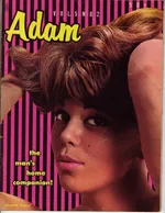 Adam - May 1961 - Vol 5 - Issue 2