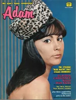 Adam - October 1966 - Vol 10 - Issue 10