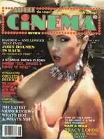 ADULTCINEMA - June 1985