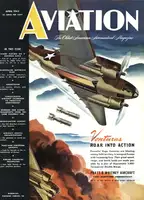 AVIATIONWEEK - April 1943