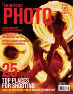 Americanphoto - May 2010