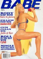 Babe April 1997