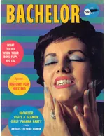 Bachelor - February 1961 - Vol 2 - Issue 4