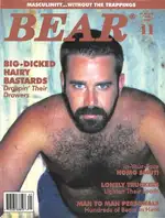 BEAR - Issue 41