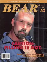 BEAR - Issue 53