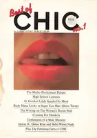BESTCHIC - Issue 1