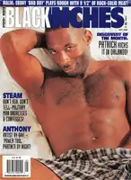 Black Inches May 2000