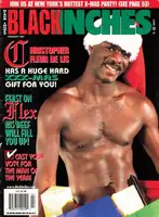 Black Inches February 2001