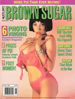 Brown Sugar August 1999