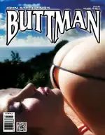 BUTTMAN - Vol 16 No 2