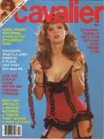 Cavalier October 1983