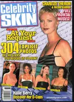 Celebrity Skin # 76, April 1999