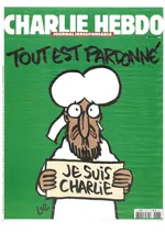 Charliehebdo