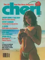 Cheri July 1979