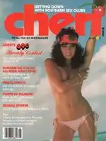 Cheri June 1980