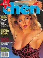 Cheri July 1984