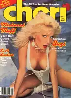 Cheri January 1986