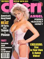 Cheri May 1986