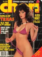 Cheri May 1988