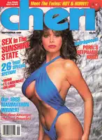 Cheri September 1988