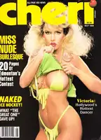 Cheri May 1989