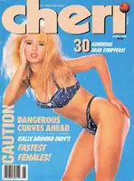 Cheri June 1989