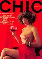 Chic # 2, December 1976