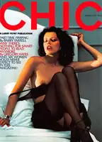 Chic March 1977
