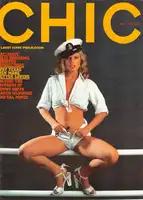 Chic June 1977