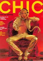 Chic December 1977