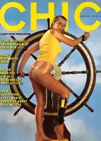 Chic February 1978
