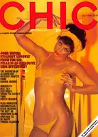 Chic July 1978