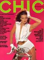 Chic September 1978