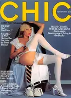 Chic October 1978