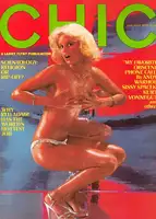 Chic January 1979