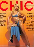 Chic February 1979