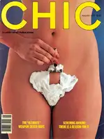 Chic August 1979
