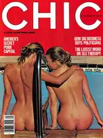 Chic September 1979
