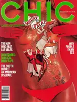Chic December 1979