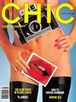 Chic January 1980