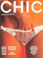 Chic February 1980