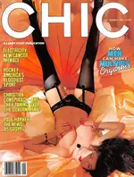 Chic September 1980