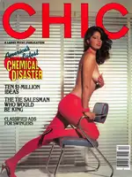 Chic December 1980