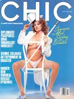 Chic July 1981